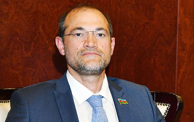 Razi Nurullayev: “Bu prosesin başında Putinin ideoloji xətti dayanır”