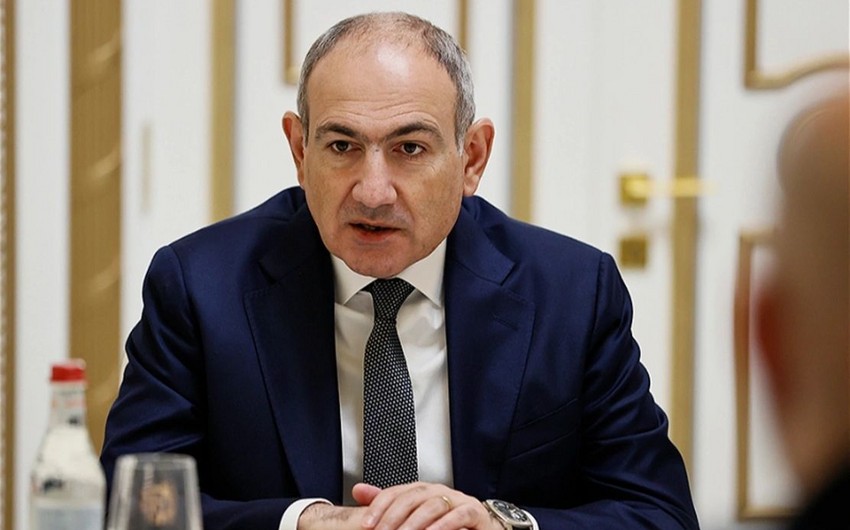 Paşinyandan evli keşişlərə çağırış