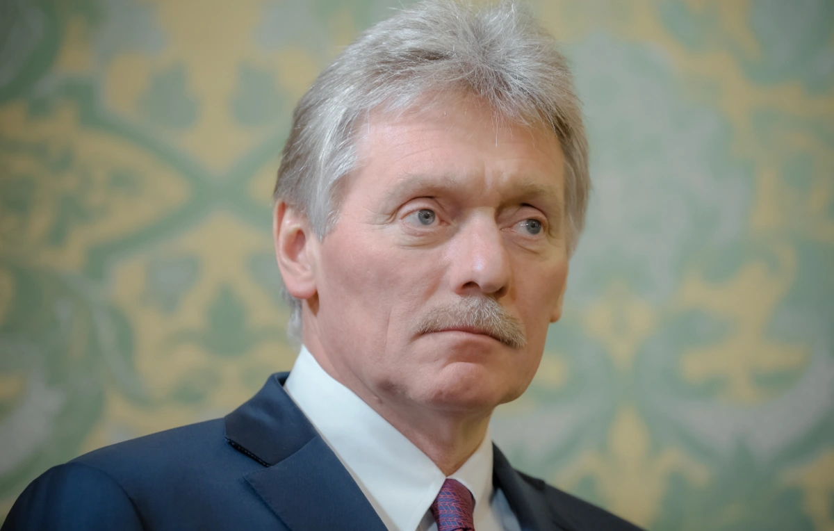 Peskov: "Diplomatik yollara əl atır"