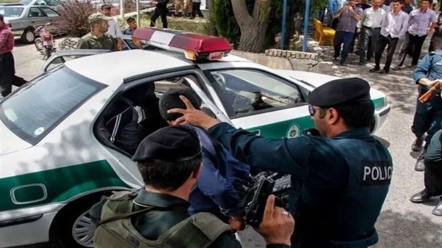 Tanınmış azərbaycanlı rejissor həbs olundu