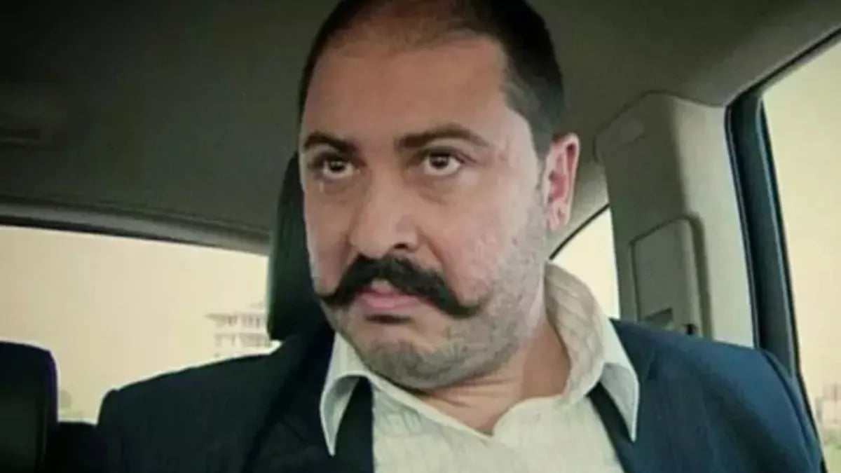 “Kurtlar Vadisi”nin aktyoru vəfat etdi