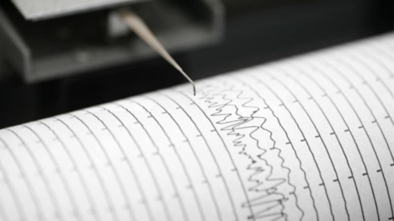 Yaponiyada son 11 gündə 911 zəlzələ baş verib