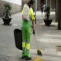 Dözə bilmədi: Küçənin ortasında yıxılıb öldü