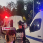 Rusiya vətəndaşlarından ibarət cinayətkar dəstə üzvlərinin məhkəməsi başladı