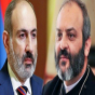 İrəvanda gərginlik: Arxiyepiskop Paşinyanın yerinə namizəd oldu