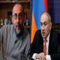 İrəvanda gərginlik: Arxiyepiskop Paşinyanın yerinə namizəd oldu