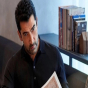Kənan İmirzalioğlu bu serialda çəkiləcək
