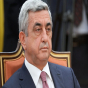 Serj Sarkisyana qarşı yeni İTTİHAM