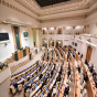 12 deputatın mandatına xitam verilib