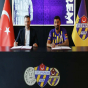 Kerem Demirbay 