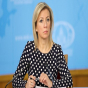 Zaxarova: 
