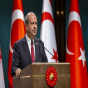 Ersin Tatara Fəxri Doktor Diplomunun təqdim edilməsi mərasimi keçirilir
