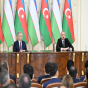 İlham Əliyev: 