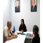 Ombudsman Səbinə Əliyeva növbəti vətəndaş qəbulu keçirib