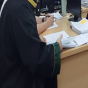 Talışxanovun məhkəməsi başladı