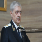 Bu il 2151 cinayət işi istintaq orqanları tərəfindən məhkəmələrə göndərilib