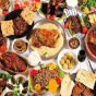 XƏBƏRDARLIQ: İsti havada belə yeyib-için