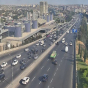 Bakının bəzi yollarında sıxlıq müşahidə olunur