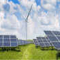 Günəş enerjisi istehsalı rekord səviyyədə artıb