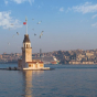 Türkiyənin turizm göstəricilərində davamlı  ARTIM