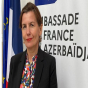 Fransa Azərbaycanda səfir namizədini təqdim edib
