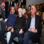 Qusman Elçinin vida mərasimində