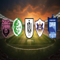 Azərbaycan futbolunun ikinciləri - SİYAHI