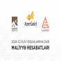 “AzerGold” QSC-nin ötən il satış gəlirləri 35% artıb