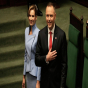 Polşanın yeni Prezidenti and içdi