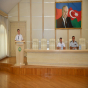 DSX-də korrupsiyaya qarşı mübarizə ilə bağlı tədbir keçirilib