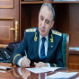 Baş prokuror əmr imzaladı