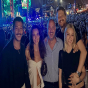 Türkiyəli tanınmışlar CeyLonun konsertində - FOTOLAR
