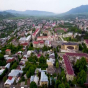 Xankəndidə daha bir məktəb və uşaq bağçası istifadəyə veriləcək
