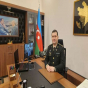 Hərbi Prokurorluqda yeni idarə yaradıldı