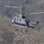 Ağdərədə yanğın: 2 helikopter cəlb olundu - VİDEO