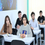 Rus bölməsinə qəbulun dayandırılması xəbərinə rəsmi reaksiya - YENİLƏNİB