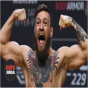 Konor Makqreqor adını UFC tarixinə yazdırdı