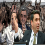Alen Simonyan siyasi opponentlərini “eşşək” adlandırdı
