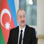 Dini konfessiya rəhbərləri Prezidentə müraciət ünvanlayıblar