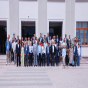 Qarabağ Universitetində VII Türkoloji Yay Məktəbi keçirilir - FOTOLAR