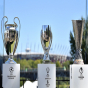 UEFA Superkuboku: Son 24 ilin qalibləri