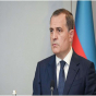 Bayramov və Mirzoyan telefonla danışdı