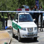 İranda polis toy karvanına atəş açdı: Ölənlər var