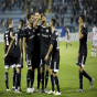 “Qarabağ” darmadağınla pley-offda! - Yenilənib+VİDEO