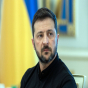 Zelenski Almaniyaya gedir: Trampla onlayn görüşdə iştirak edəcək