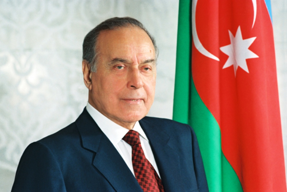 Azərbaycan tarixinin dönüş nöqtəsi