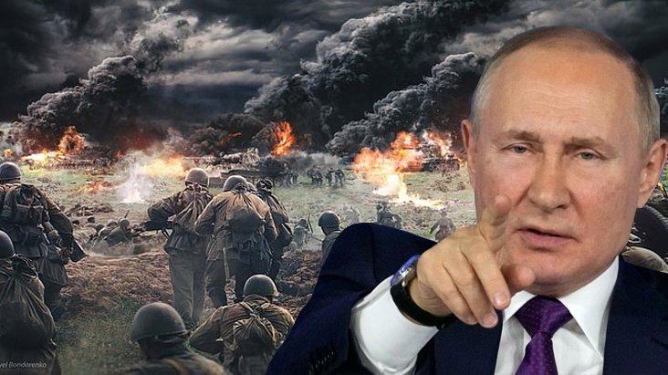 Putin uduzub: Atəşkəs qərarının pərdəarxası