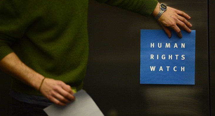“Human Rights Watch”-un qərəzi: Azərbaycana qarşı oyunda bu dəfə də saxta hesabat