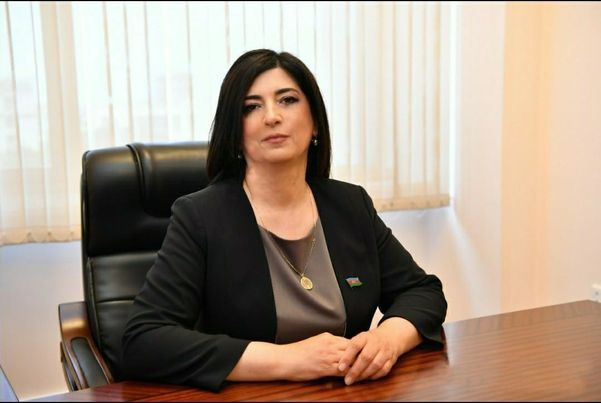 Deputat: "Azərbaycan və Çin həmişə bir-birinin ərazi bütövlüyünü dəstəkləyib" 