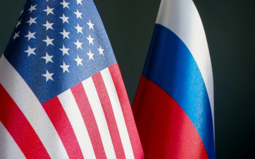 ABŞ Rusiyaya qarşı sanksiyalar siyahısını yeniləyib
